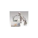 【ポイント10倍】佐藤計量器製作所 pH計SK-610PH-II用交換センサ 610S-II (No.6414-00)