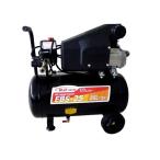 【ポイント10倍】【直送品】 シンセイ エアーコンプレッサー EBS-25 オイル式 【大型】