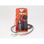 【ポイント10倍】【直送品】 イチネンTASCO オープンタイプミニ溶接機(TASGAS HYPER) TA370TC-N