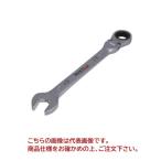 【ポイント10倍】イチネンTASCO シャークギアレンチフレキシブル19mm TA734MG-19