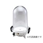 【ポイント5倍】アズワン 小型真空ポット バルブ付 φ186×254mm MVP-100MV (2-5090-04) 《実験設備・保管》