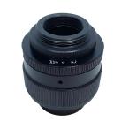 [ отметка 5 раз ]az one LED zoom реальный body микроскоп для C крепление адаптер 1/3 SCM035X (3-6690-12) { измерение * измерение * инспекция }
