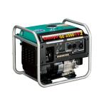 【ポイント5倍】【直送品】 Denyo (デンヨー) 小型ガソリン発電機 GE-2500-IV2 【大型】