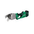 【ポイント5倍】HiKOKI コードレスCチャンネルカッタ CE18DYCA (BH)