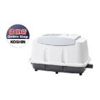 【ポイント5倍】【直送品】 工進 浄化槽用エアーポンプ コーシンブロワポンプ AK-120