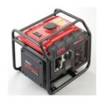 【ポイント5倍】【直送品】 ワキタ インバータ発電機 HPG3000i 【大型】