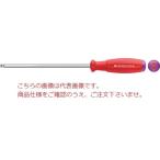 【ポイント5倍】PBスイスツールズ スイスグリップ・ボールポイントドライバー 8206.S2-80