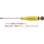 【ポイント5倍】PBスイスツールズ スイスグリップ・ヘクスローブドライバー 8400.15-80ESD
