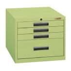 【P5倍】 【直送品】 サカエ (SAKAE) 軽量キャビネットSVE型 SVE-401 (034251) 《キャビネット》 【大型】