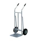 【ポイント5倍】【直送品】 昭和ブリッジ アルミキャリー S3 バーハンドル 【受注生産品】 【大型】