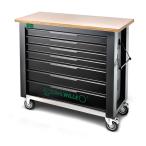 STAHLWILLEワークベンチWB625の魅力と選び方