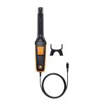 【ポイント5倍】テストー (testo) IAQデジタルプローブ 0632 1552 (温湿度・CO2センサ搭載)