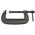 【ポイント5倍】トップ工業 (TOP) バーコ型シャコ万力 SC-125