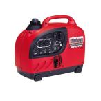 【ポイント5倍】【直送品】 やまびこ 新ダイワ インバータ発電機 IEG900M-Y ガソリンエンジン 《小型発電機》