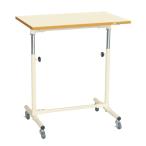 【代引不可】 サカエ (SAKAE) 軽量セルワーク作業台 CL-7550PI (040703) 《作業台》 【大型】