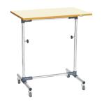 【代引不可】 サカエ (SAKAE) 軽量セルワーク作業台 CL-7550PM (040704) 《作業台》 【大型】