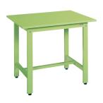 【代引不可】 サカエ (SAKAE) 軽量作業台ＫＨタイプ KH-38S (048097) 《作業台》 【大型】