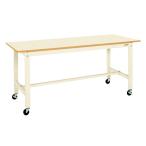 【代引不可】 サカエ (SAKAE) 軽量作業台ＫＫタイプ移動式 KK-38B1I (039653) 《作業台》 【大型】