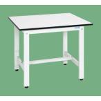 【代引不可】 サカエ (SAKAE) 軽量作業台（パールホワイト） KK-39LW (047032) 《パールホワイト・色管理》 【大型】
