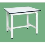 【代引不可】 サカエ (SAKAE) 軽量作業台（パールホワイト） KK-39W (047026) 《パールホワイト・色管理》 【大型】