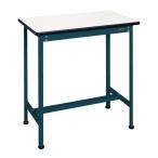 【代引不可】 サカエ (SAKAE) 軽量小型作業台 KMT-7545D (033252) 《作業台》 【大型】