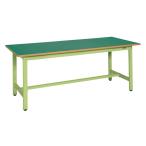 【代引不可】 サカエ (SAKAE) 軽量作業台ＫＳタイプ KS-126F (039057) 《作業台》 【大型】