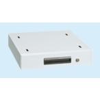 【代引不可】 サカエ (SAKAE) 作業台用オプションキャビネット NKL-S10GLB (037432) 《作業台》 【メーカー直送品】