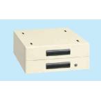 【代引不可】 サカエ (SAKAE) 作業台用オプションキャビネット NKL-S20IC (037443) 《作業台》 【メーカー直送品】