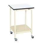 【代引不可】 サカエ (SAKAE) サポートテーブル SRT-500RI (034333) 《作業台》 【大型】