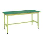 【代引不可】 サカエ (SAKAE) 軽量高さ調整作業台ＴＣＫタイプ TCK-096F (036970) 《作業台》 【大型】