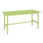 【代引不可】 サカエ (SAKAE) 軽量高さ調整作業台ＴＣＫタイプ TCK-187S (037017) 《作業台》 【大型】