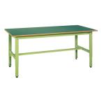 【代引不可】 サカエ (SAKAE) 軽量高さ調整作業台ＴＫＫ６タイプ TKK6-096F (038721) 《作業台》 【大型】