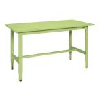 【代引不可】 サカエ (SAKAE) 軽量高さ調整作業台ＴＫＳタイプ TKS-096S (038351) 《作業台》 【大型】