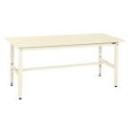 【代引不可】 サカエ (SAKAE) 軽量高さ調整作業台ＴＫＳタイプ TKS-157SI (038373) 《作業台》 【大型】