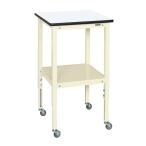 【代引不可】 サカエ (SAKAE) サポートテーブル TSRT-500RI (034352) 《作業台》 【大型】