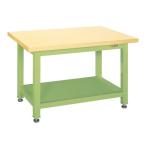 【代引不可】 サカエ (SAKAE) 超重量作業台Ｗタイプ WG-2 (032714) 《作業台》 【大型】