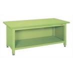 【代引不可】 サカエ (SAKAE) 超重量作業台Ｗタイプ WS-18P (045433) 《作業台》 【大型】