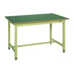 【代引不可】 サカエ (SAKAE) 中量作業台ＫＴＧタイプ KTG-693F (031570) 《作業台》 【大型】