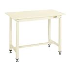 【代引不可】 サカエ (SAKAE) 中量作業台ＫＴＧタイプ KTG-703SI (031971) 《作業台》 【大型】