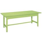 【代引不可】 サカエ (SAKAE) 作業台全面引出し KK-39SNZ (033101) 《作業台》 【大型】