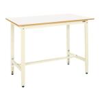 【代引不可】 サカエ (SAKAE) 軽量高さ調整作業台ＴＫＫ９タイプ TKK9-096FIV (038581) 《作業台》 【大型】