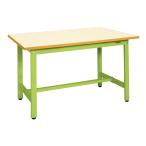 【代引不可】 サカエ (SAKAE) 軽量作業台ＫＳタイプ KS-186PIG (039115) 《作業台》 【大型】