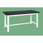 【代引不可】 サカエ (SAKAE) 軽量作業台ＫＫタイプ（パールホワイト） KK-38LFW (047997) 《作業台》 【大型】