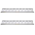 [ прямая поставка товар ] Showa Bridge алюминиевый мостик ( ушко модель ) SBA-240-25-0.5 (0.5t/2 шт. комплект ) [ большой ]