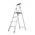 [ прямая поставка товар ] [ весна город 2026] Hasegawa промышленность Hasegawa стремянка f "губа" en свет LG-15270 (10792) 4 уровень [ большой ]