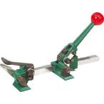 【直送品】 イチネンMTM SPOT (スポット)  引締機 No.90 (SPOT-90) (PPバンド・紙バンド用)《荷造機・封かん機》