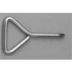 SUNCO ユニクロ 三角ドライバー(+) 【1個入】 ユニクロ3カクドライバー(+) 5x75