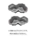 【直送品】 タカラ工業 みかげ調プラ池 庭園埋設型 ミニ30 【法人向け・個人宅配送不可】 【大型】