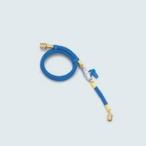 イチネンTASCO V付チャージホース(R410