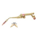 イチネンTASCO ショートサイズ溶接器 TA370-4